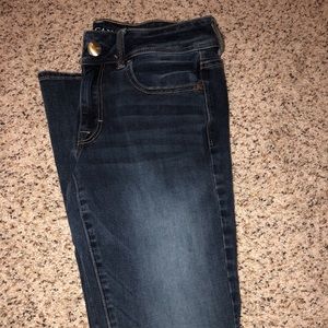 American Eagle Bootcut Jeans
